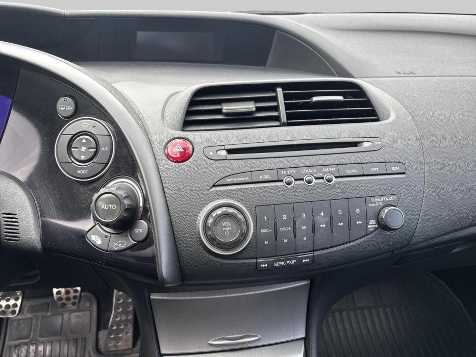HONDA Civic 2007