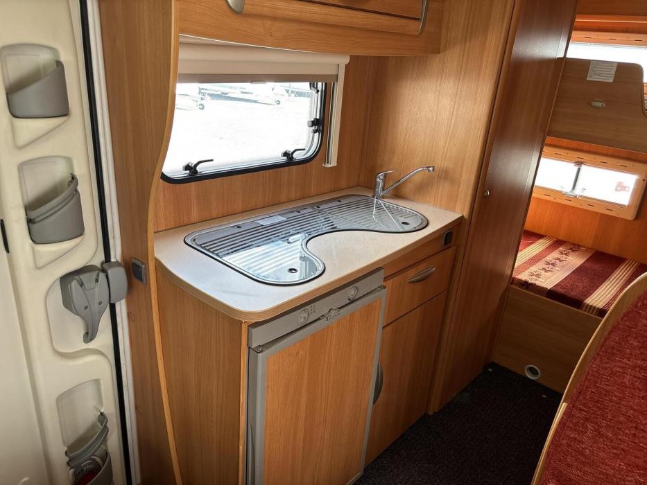 CHAUSSON TRIGANO 2008