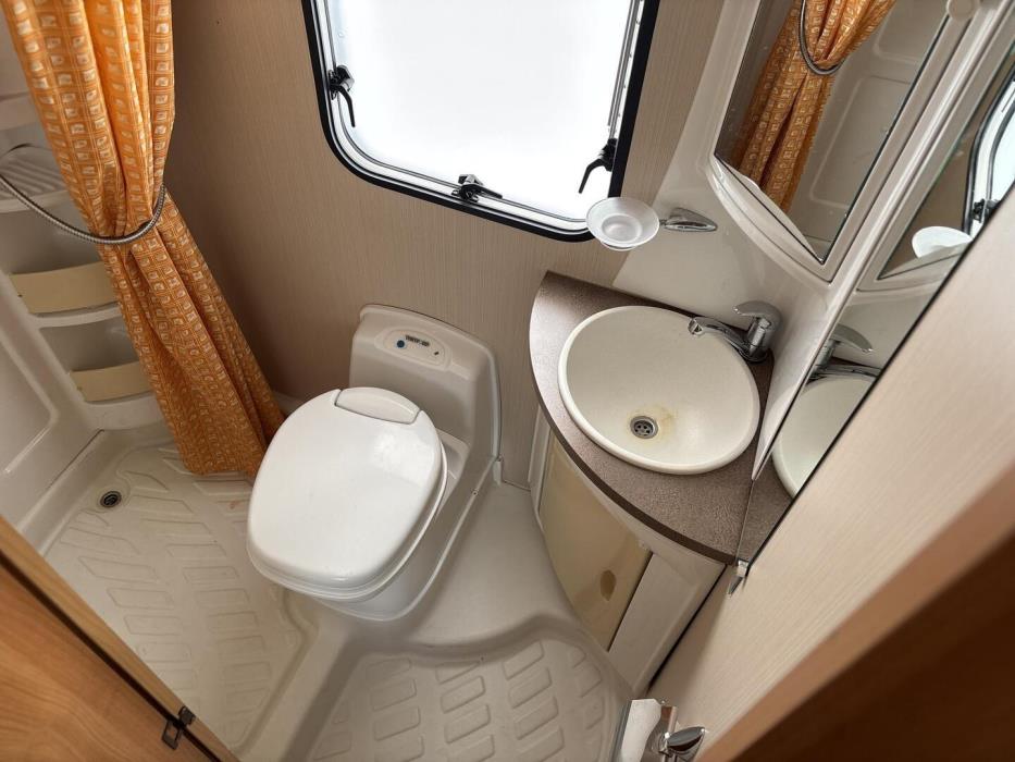 CHAUSSON TRIGANO 2008