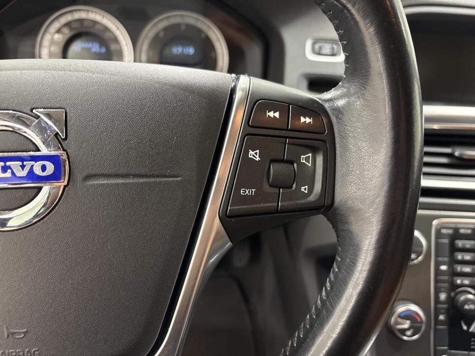 VOLVO S60 2012