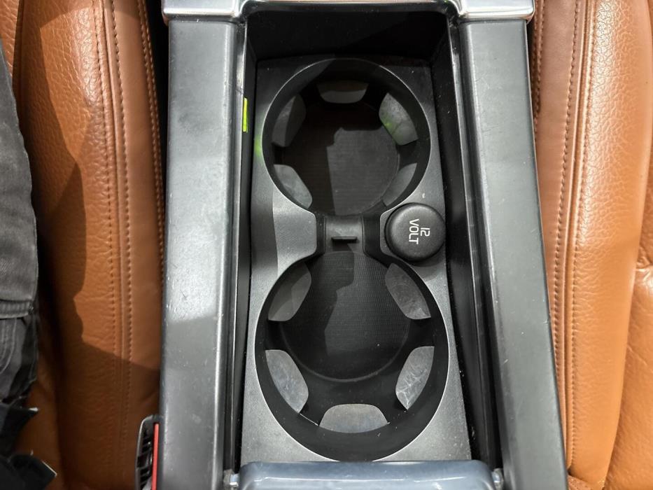 VOLVO S60 2012