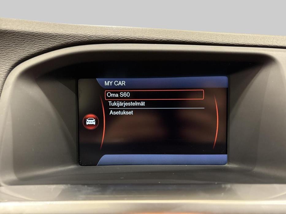 VOLVO S60 2012