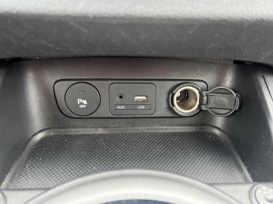 KIA SPORTAGE 2016