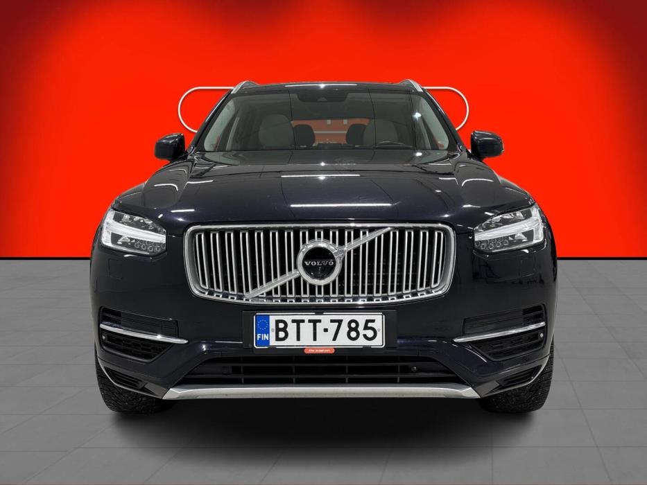 VOLVO XC90 2016