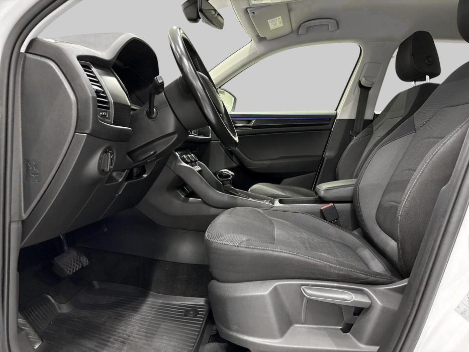 SKODA Kodiaq 2018