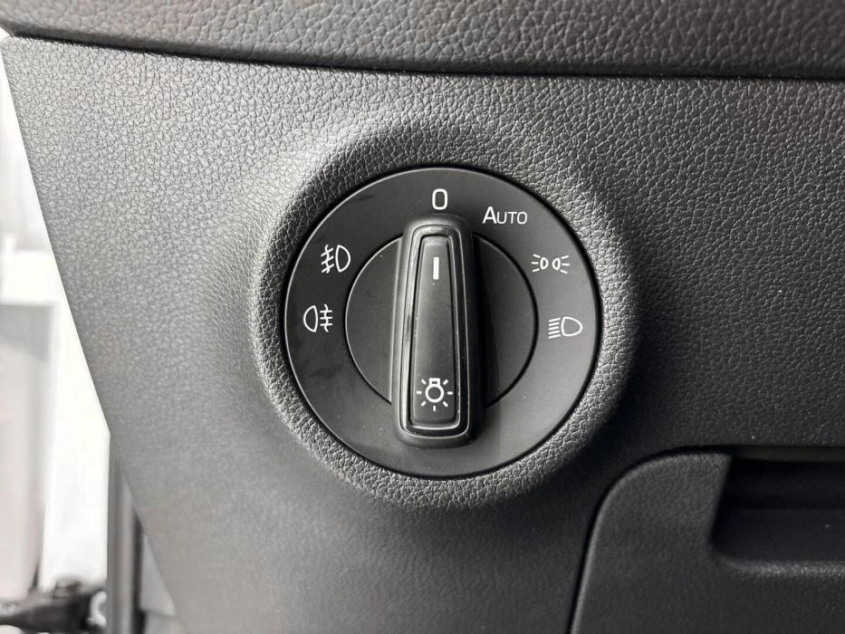 SKODA Kodiaq 2018