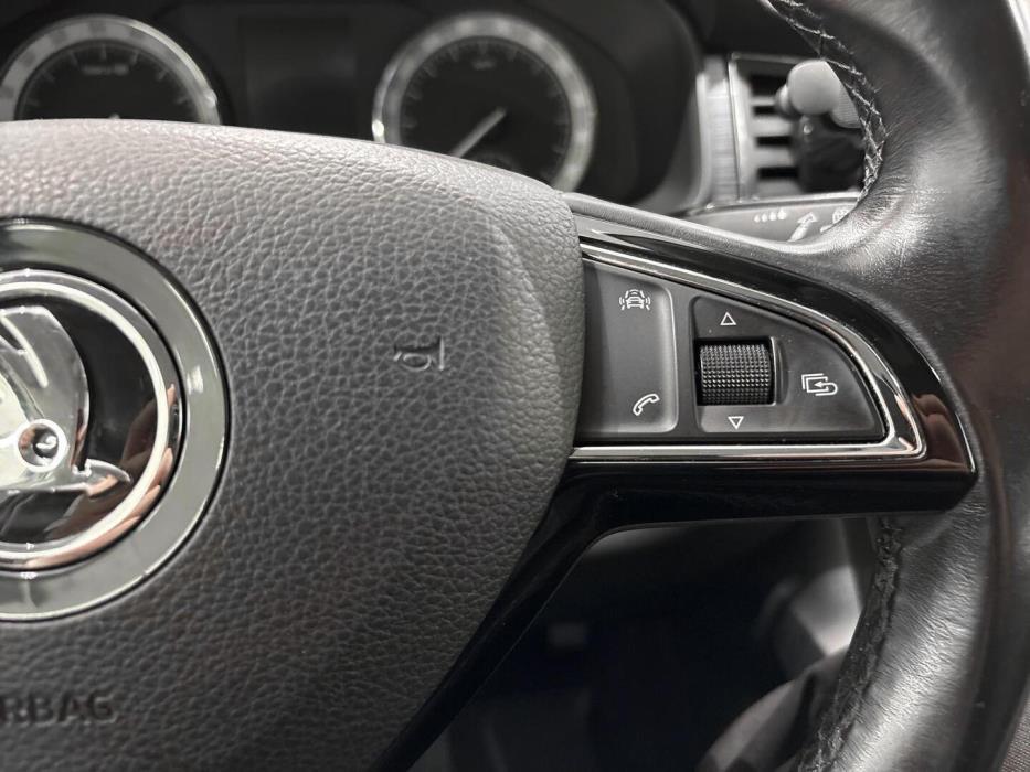 SKODA Kodiaq 2018