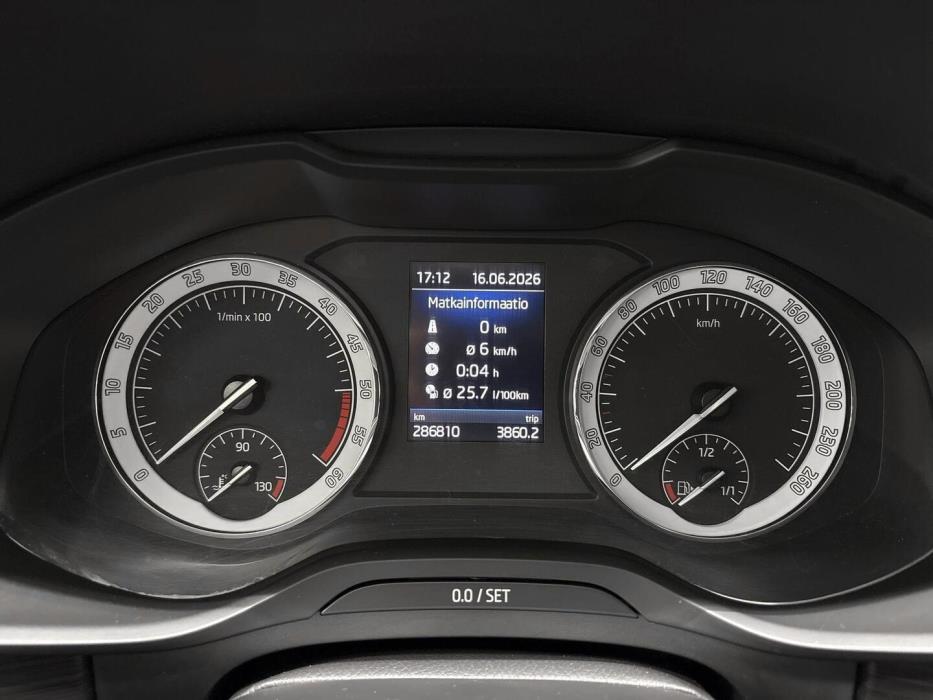 SKODA Kodiaq 2018