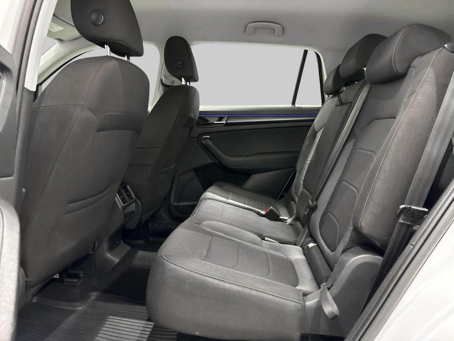 SKODA Kodiaq 2018