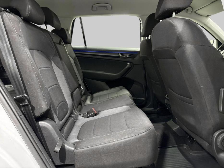 SKODA Kodiaq 2018