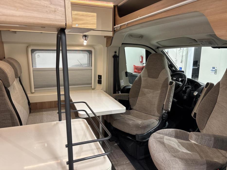 HOBBY VANTANA K60 FT 2019