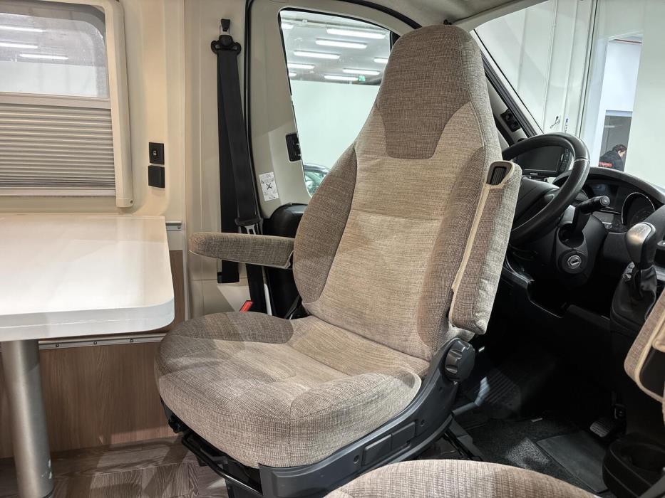 HOBBY VANTANA K60 FT 2019
