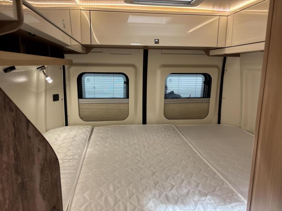HOBBY VANTANA K60 FT 2019