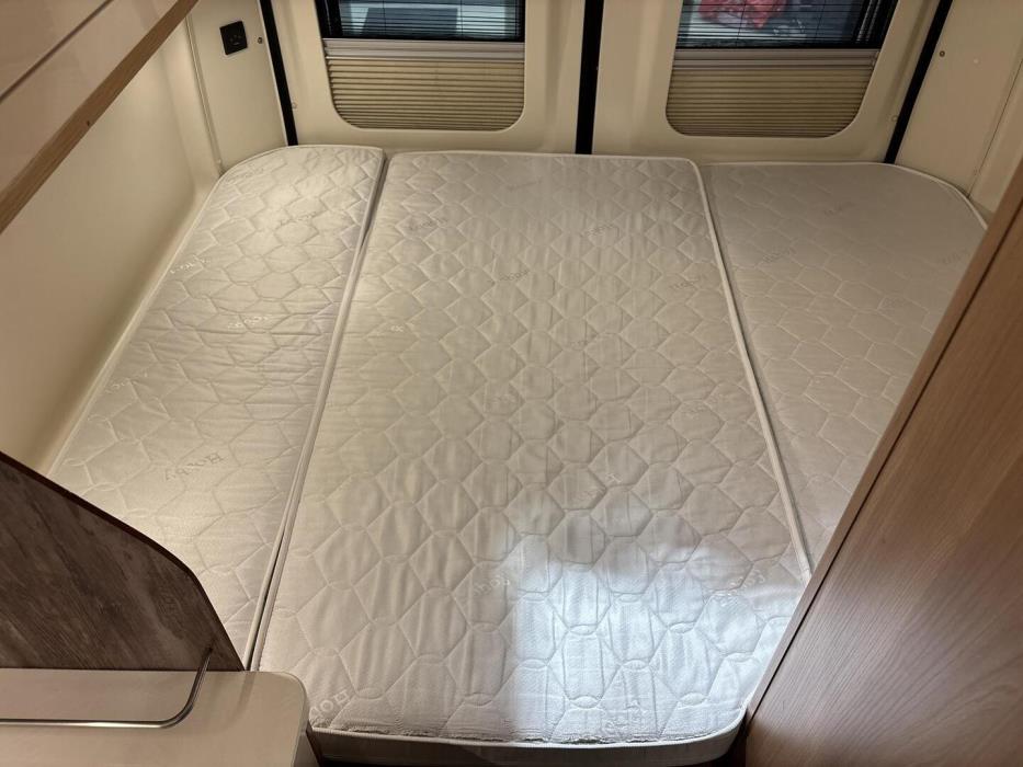 HOBBY VANTANA K60 FT 2019