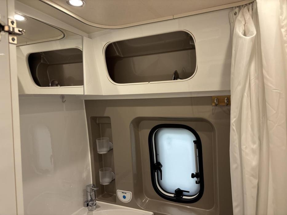 HOBBY VANTANA K60 FT 2019