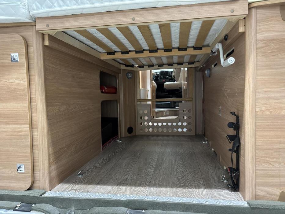 HOBBY VANTANA K60 FT 2019