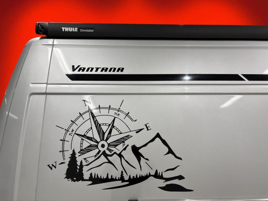 HOBBY VANTANA K60 FT 2019