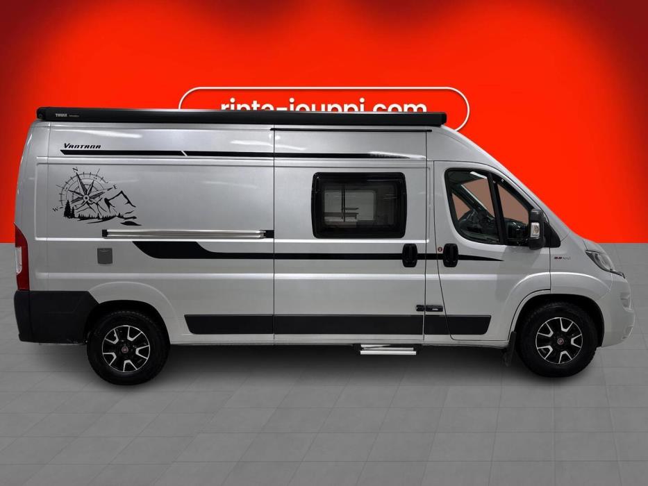 HOBBY VANTANA K60 FT 2019