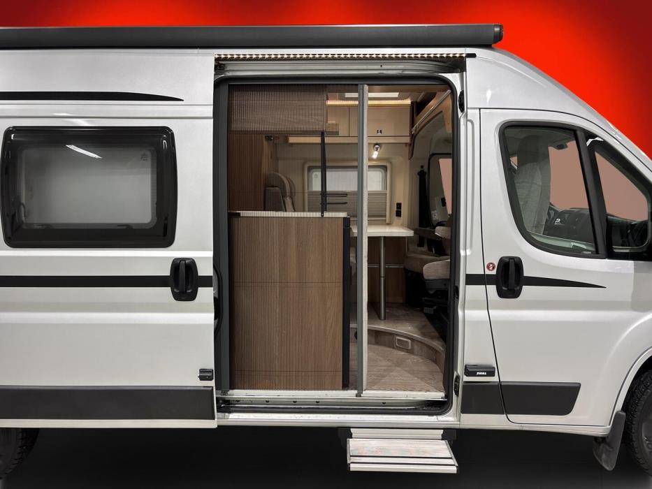 HOBBY VANTANA K60 FT 2019