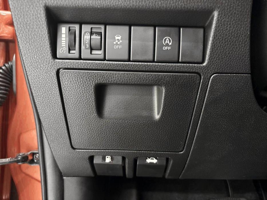 ISUZU D-Max 2022