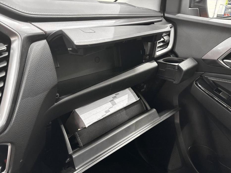 ISUZU D-Max 2022