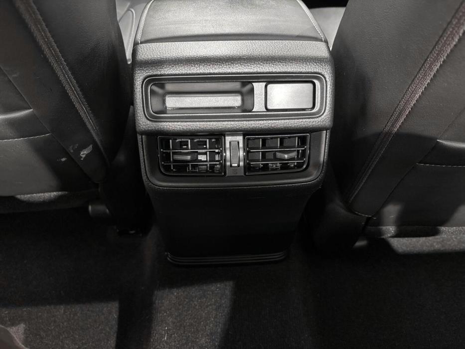 ISUZU D-Max 2022