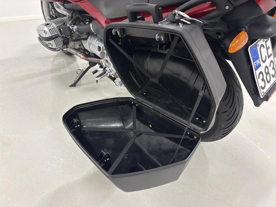 BMW R 2003