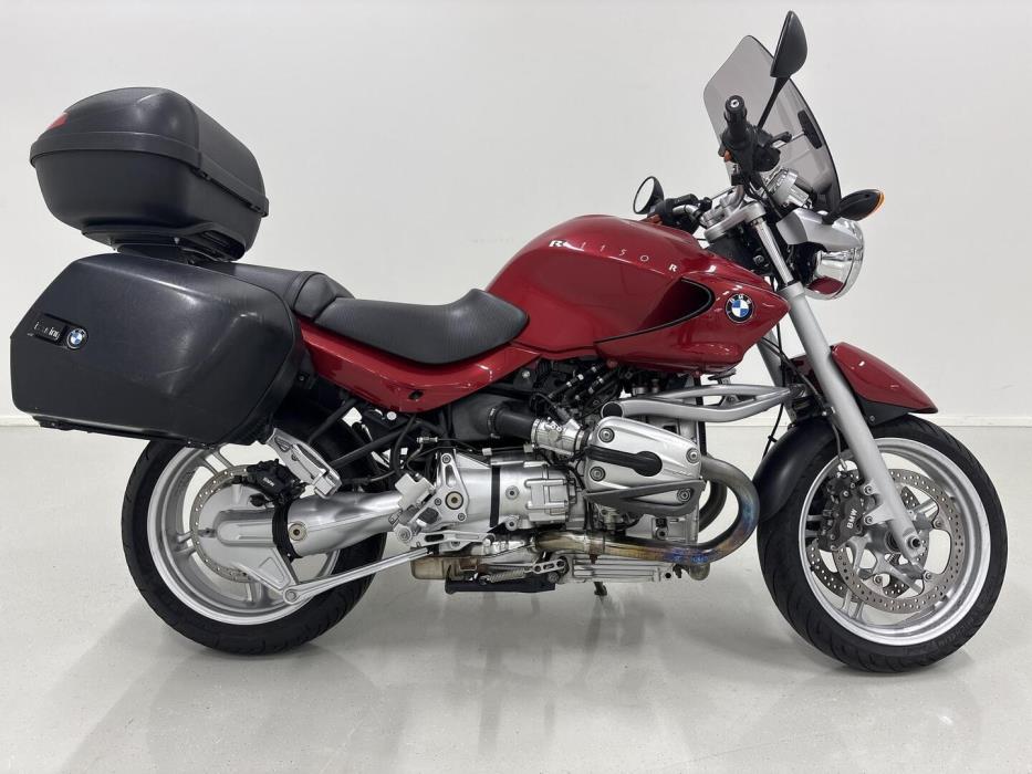 BMW R 2003