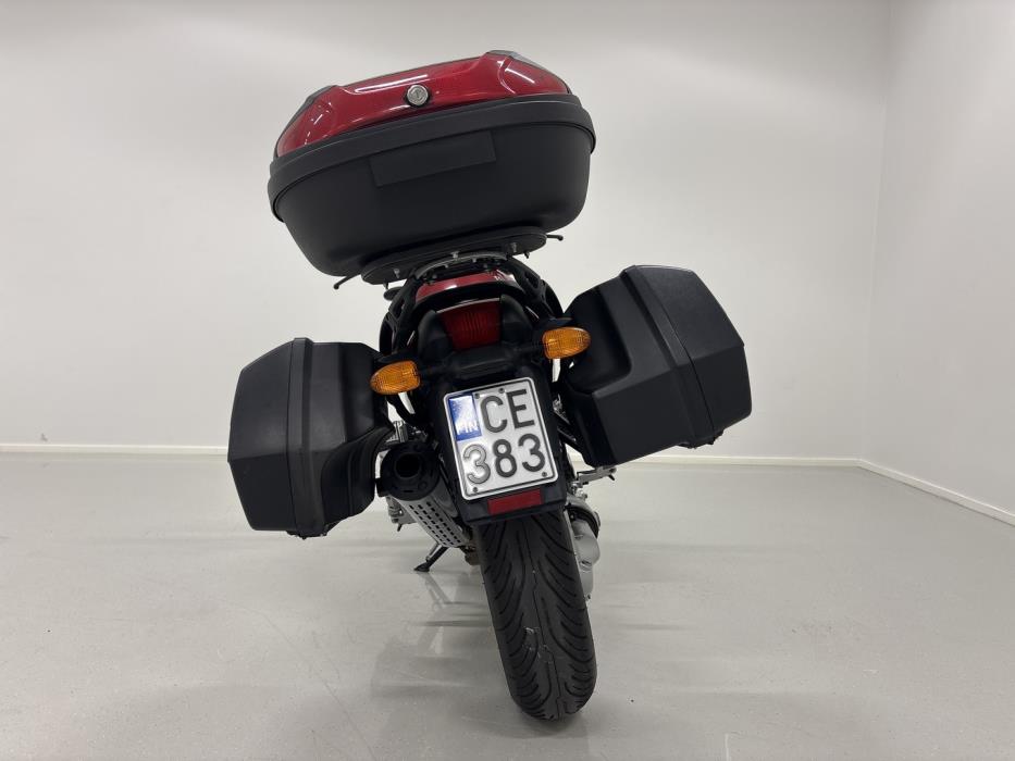 BMW R 2003