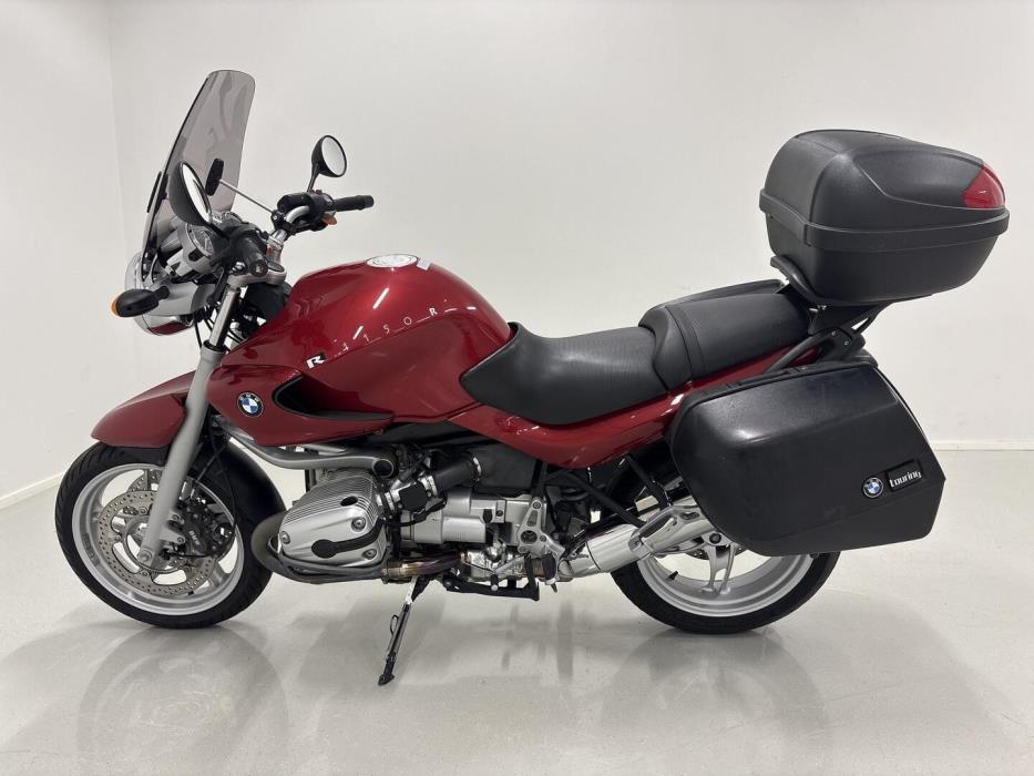 BMW R 2003
