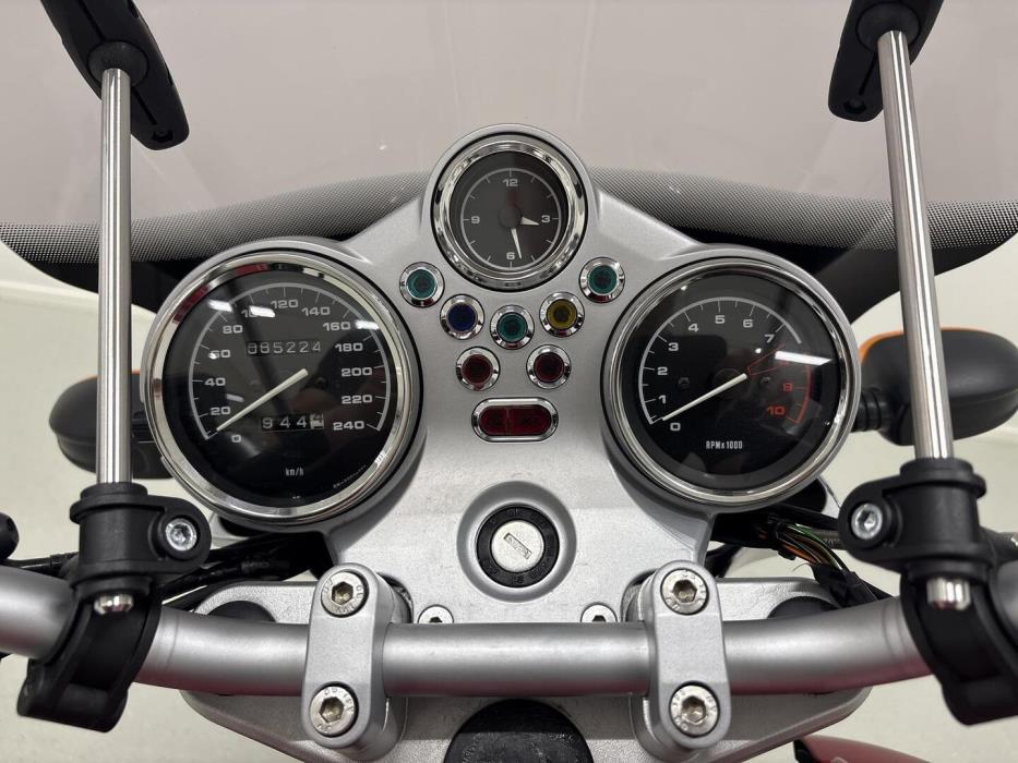 BMW R 2003
