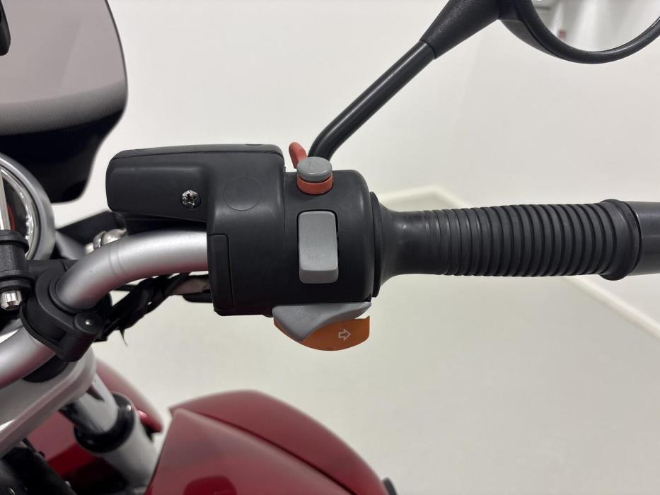 BMW R 2003