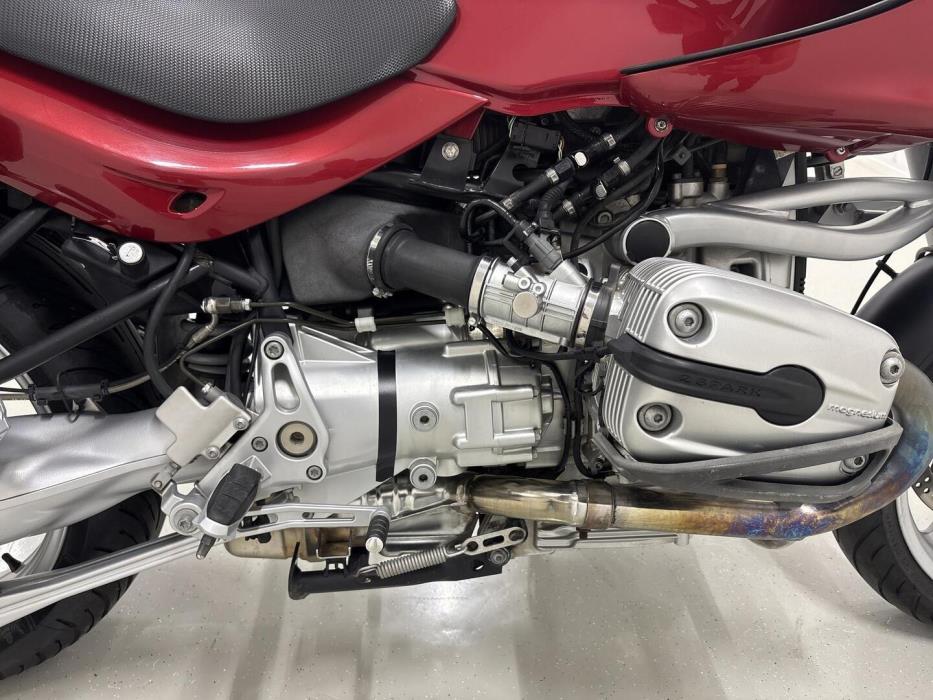 BMW R 2003