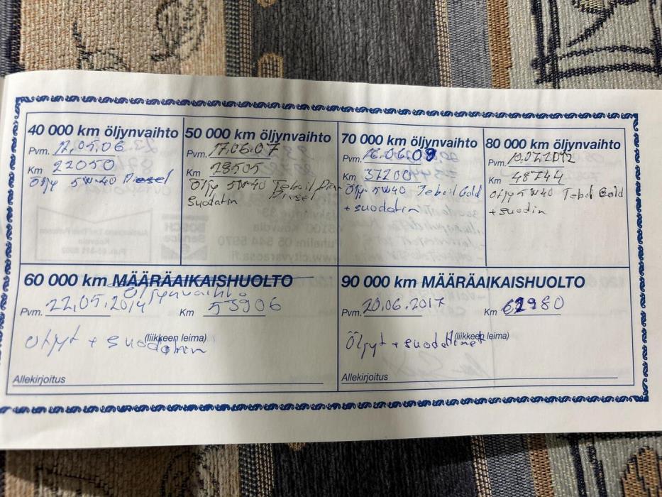 DETHLEFFS ESPRIT I 5880 2002