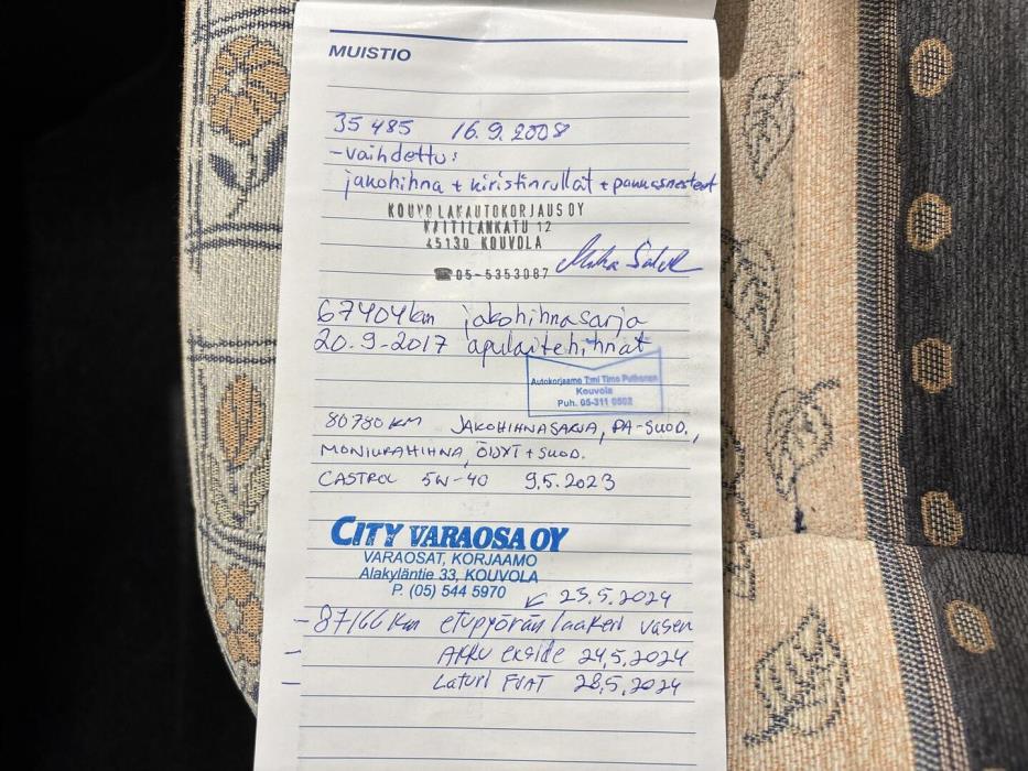 DETHLEFFS ESPRIT I 5880 2002