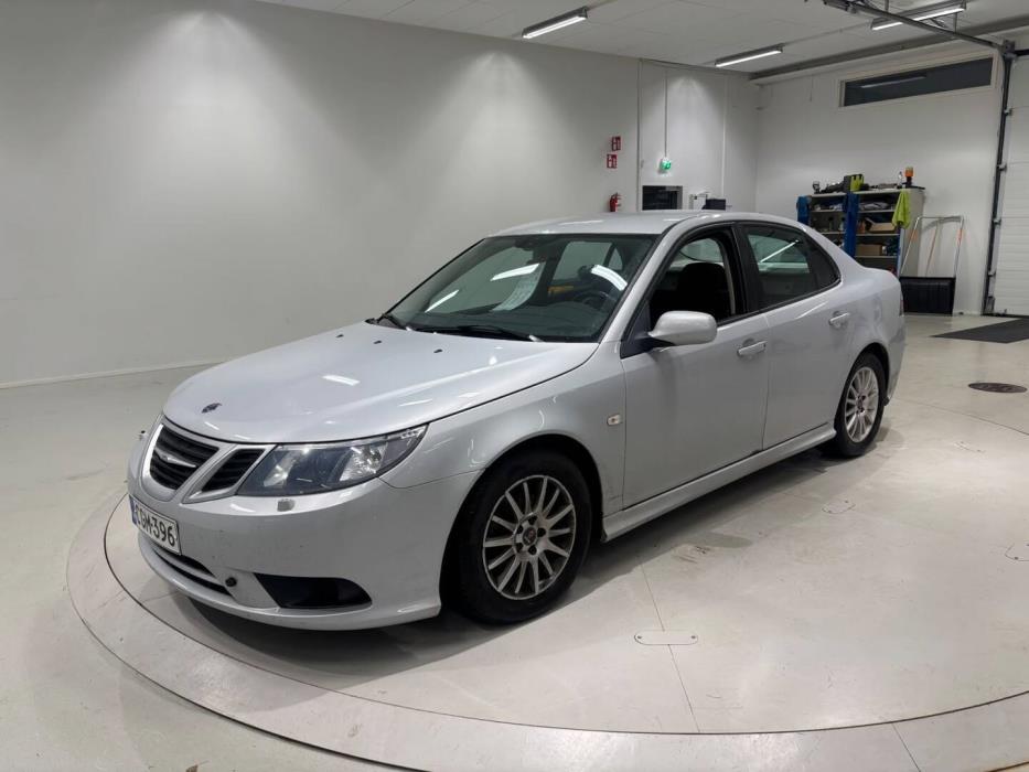 SAAB 9-3 2008