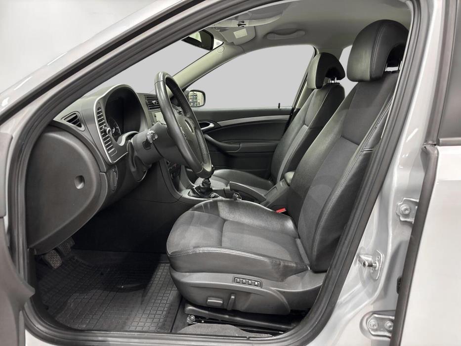 SAAB 9-3 2008