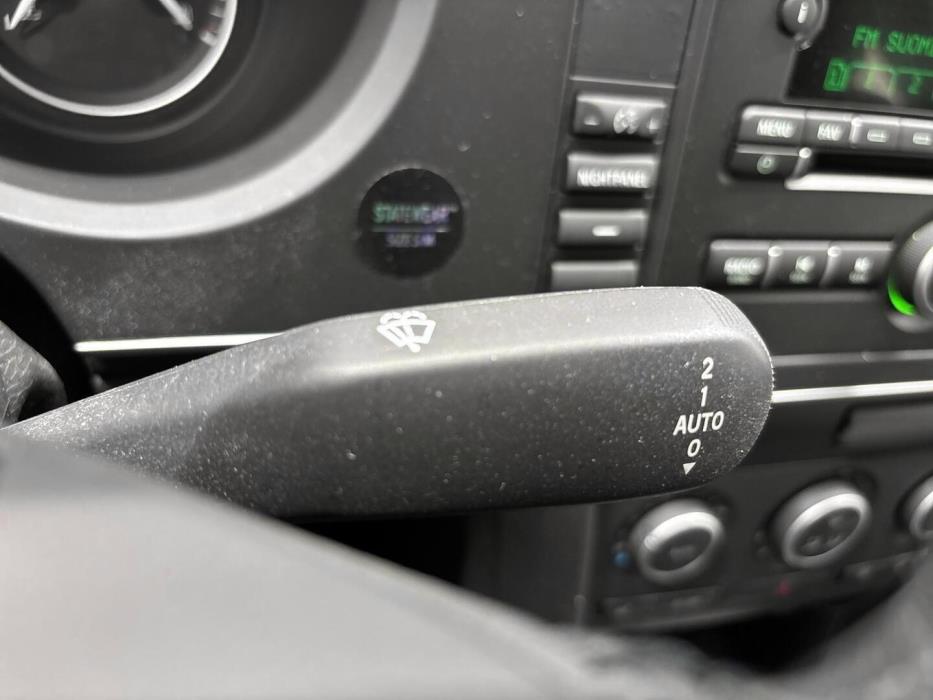 SAAB 9-3 2008