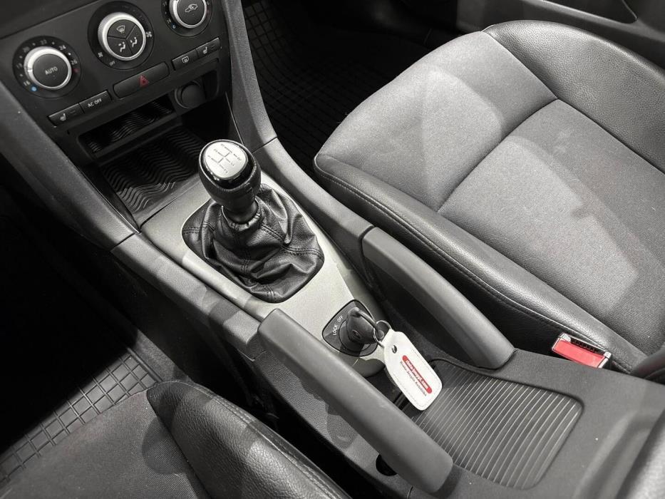 SAAB 9-3 2008