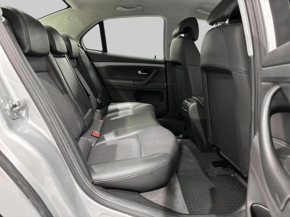 SAAB 9-3 2008