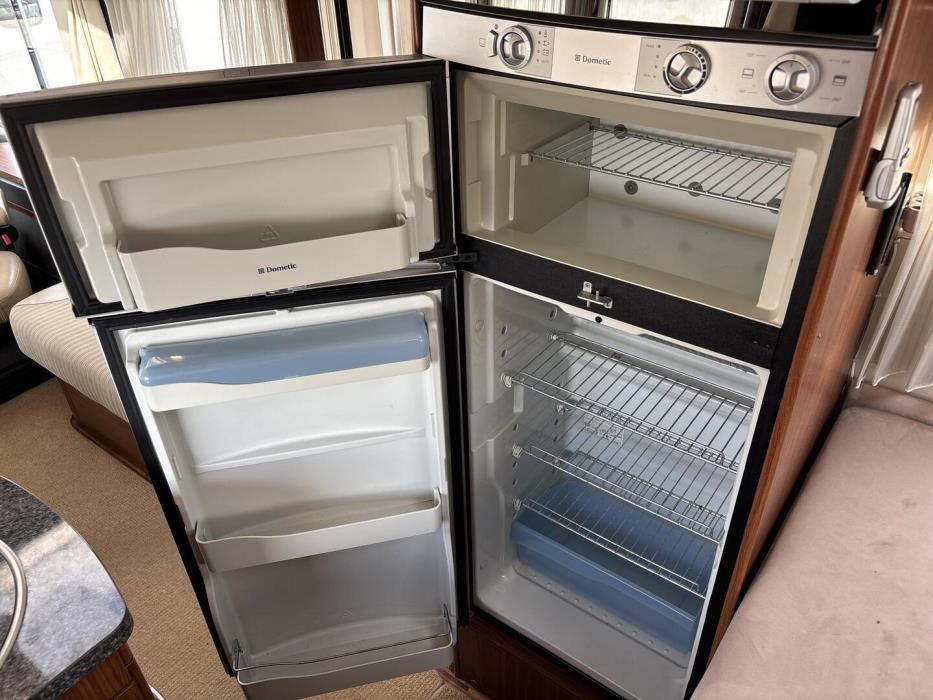 HYMER B 654 SL 2008