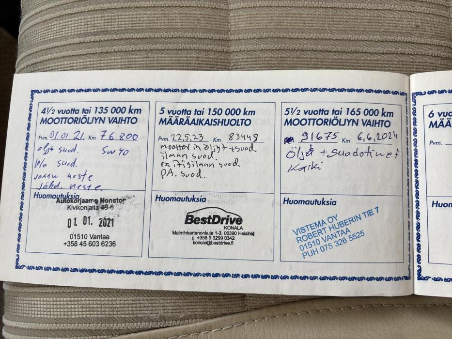 HYMER B 654 SL 2008