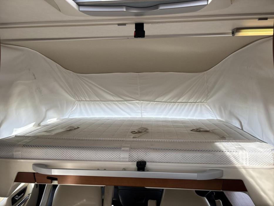 HYMER B 654 SL 2008