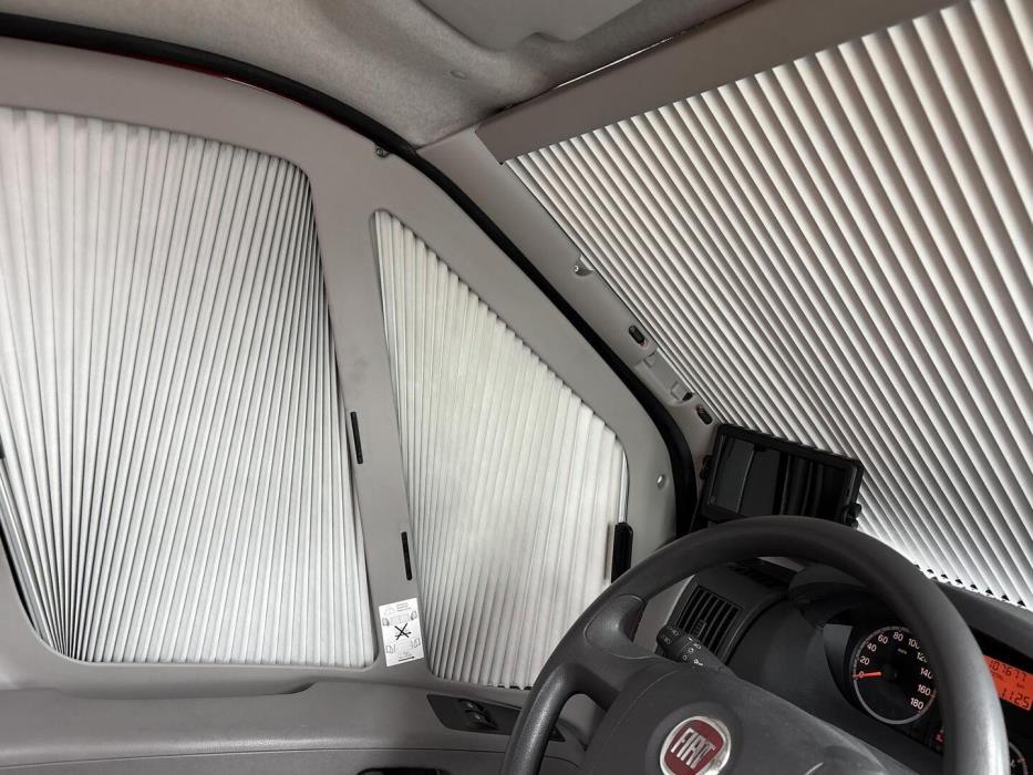 DETHLEFFS ADVANTAGE T6501 2008