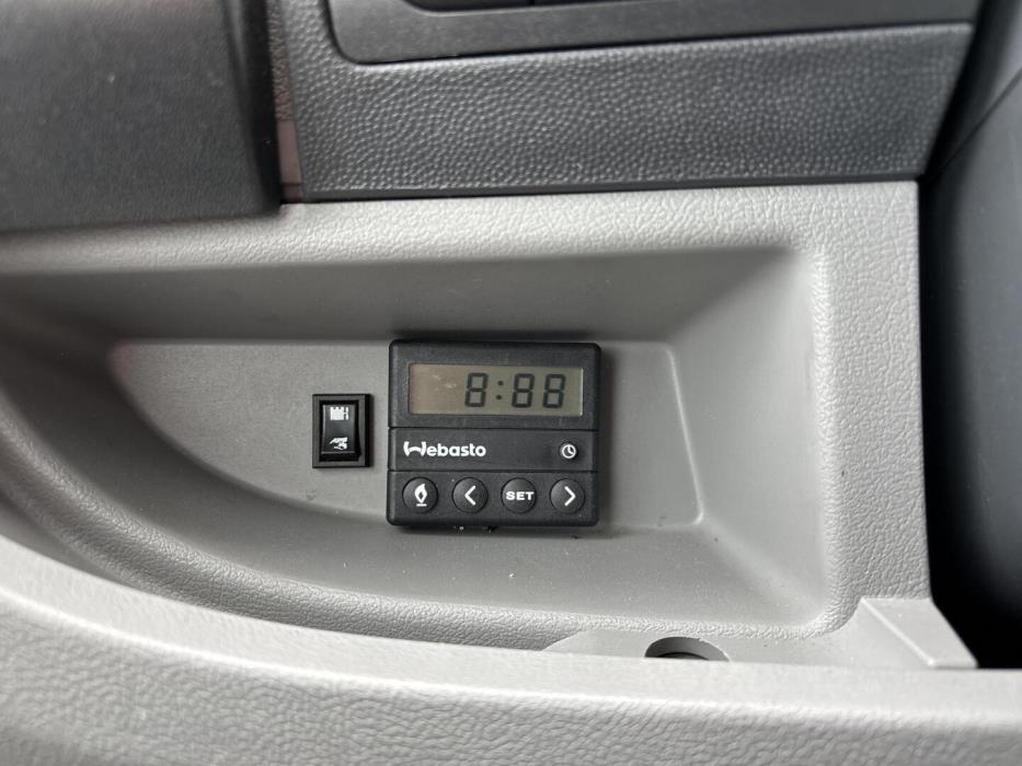 DETHLEFFS ADVANTAGE T6501 2008