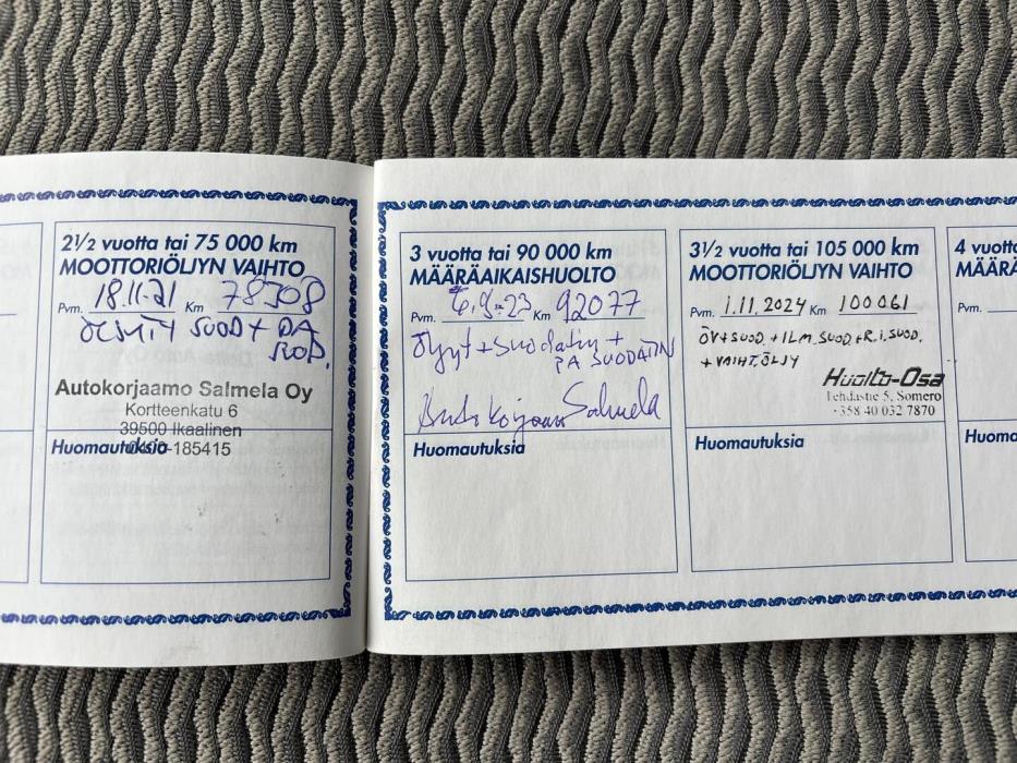 DETHLEFFS ADVANTAGE T6501 2008