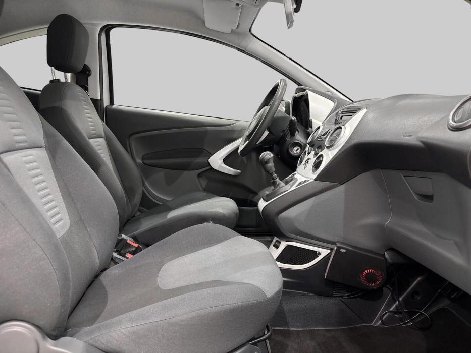 FORD Ka 2011