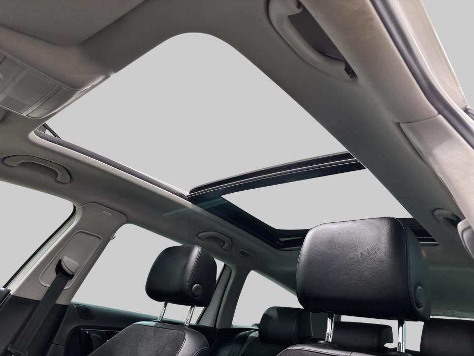 VOLKSWAGEN Passat 2014