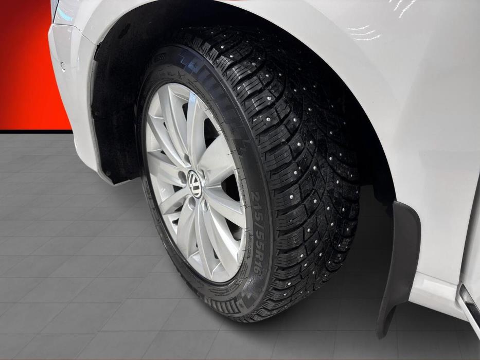 VOLKSWAGEN Passat 2014
