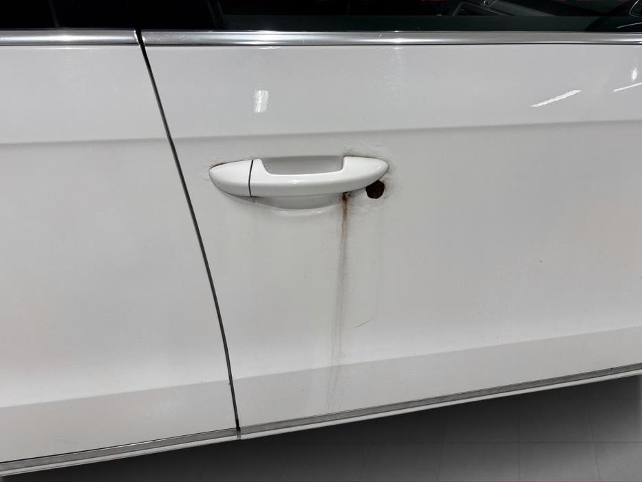 VOLKSWAGEN Passat 2014